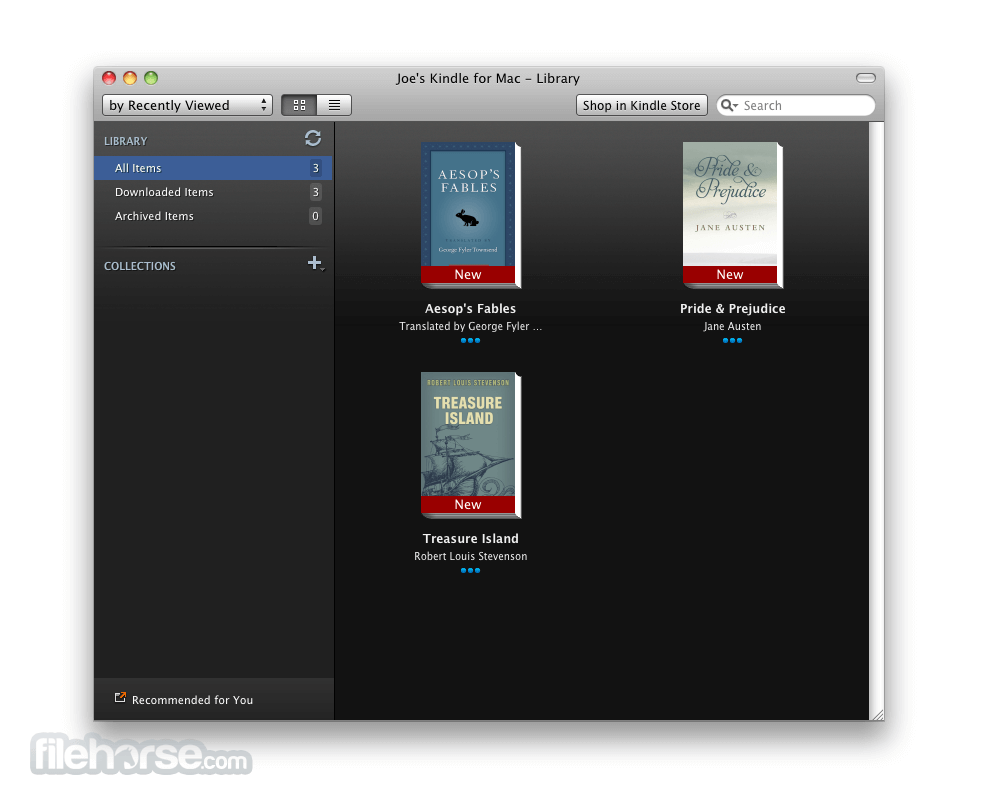 Adding Dictionary Kindle For Mac