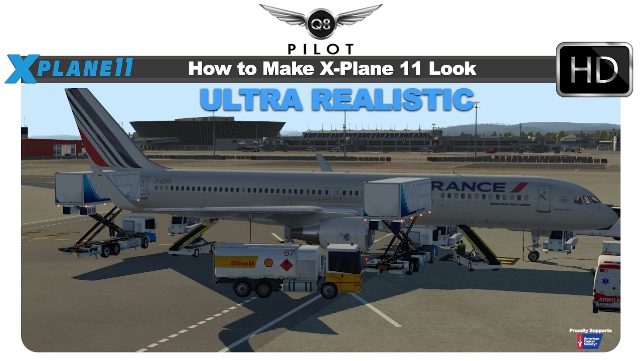 X plane 9 full version